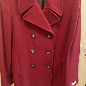 Women’s coat